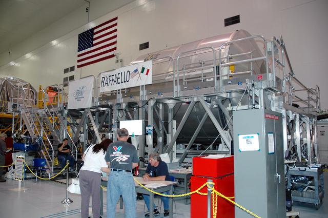 NASA image: KSC-05pd-1251