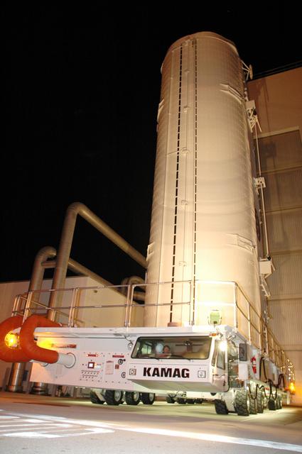 NASA image: KSC-05pd-1286