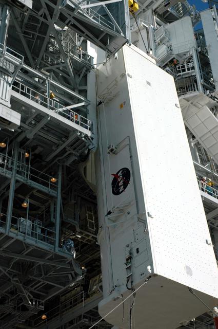 NASA image: KSC-05pd-1290