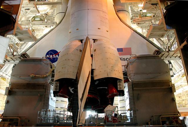 NASA image: KSC-05pd-1297