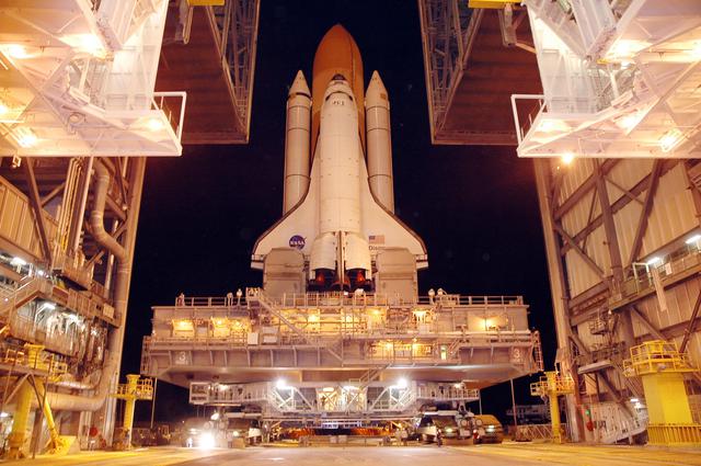 NASA image: KSC-05pd-1304