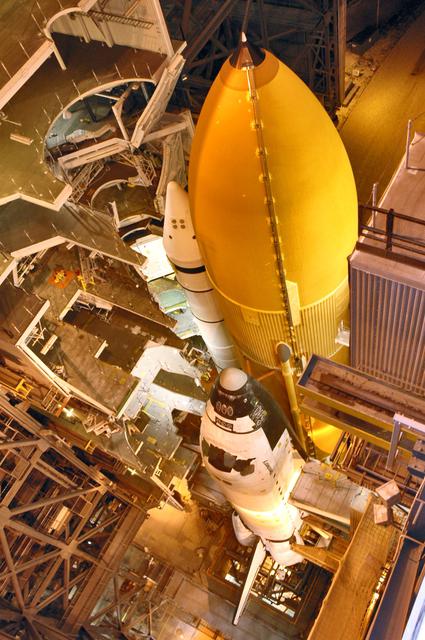 NASA image: KSC-05pd-1309