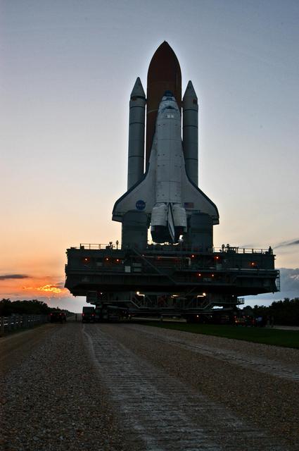 NASA image: KSC-05pd-1311