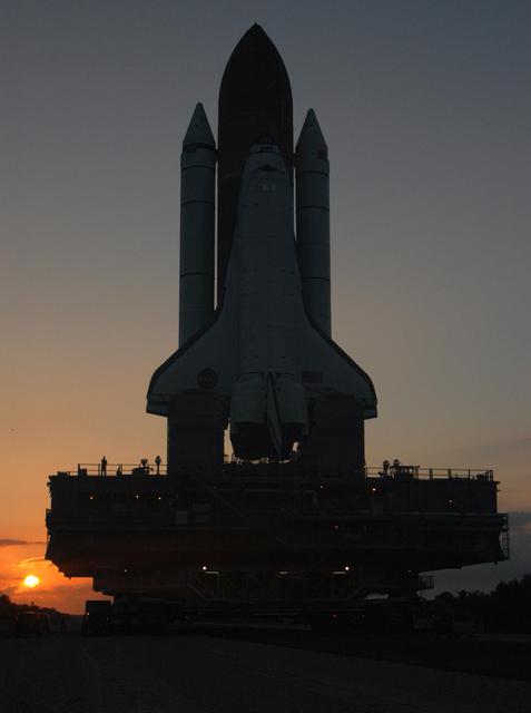 NASA image: KSC-05pd-1313