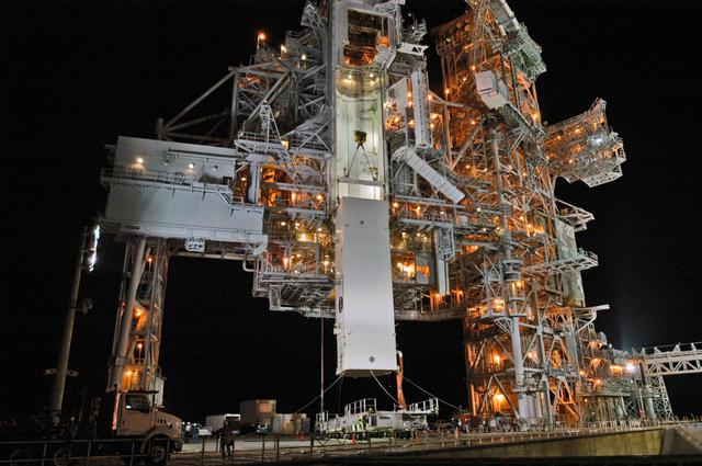 NASA image: KSC-05pd-1318