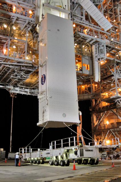 NASA image: KSC-05pd-1319