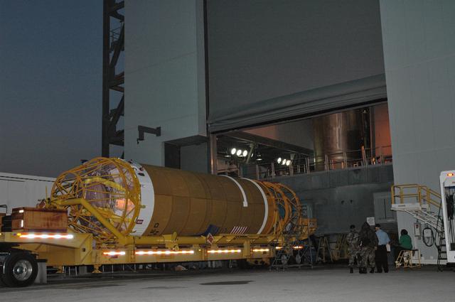 NASA image: KSC-05pd-1334