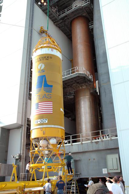 NASA image: KSC-05pd-1336