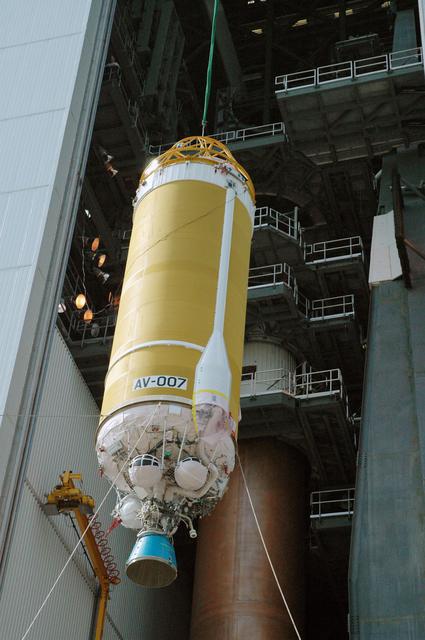 NASA image: KSC-05pd-1338