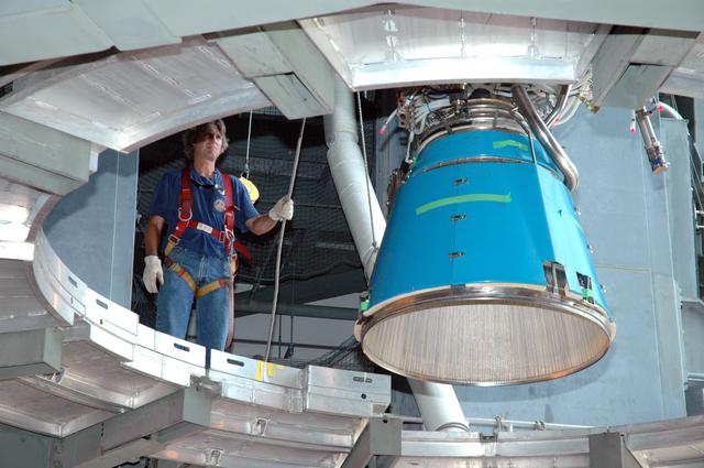 NASA image: KSC-05pd-1339