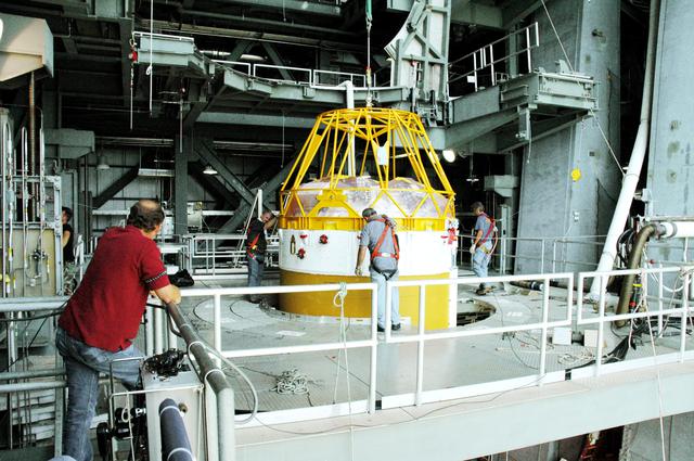 NASA image: KSC-05pd-1340