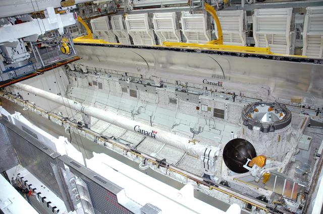 NASA image: KSC-05pd-1343