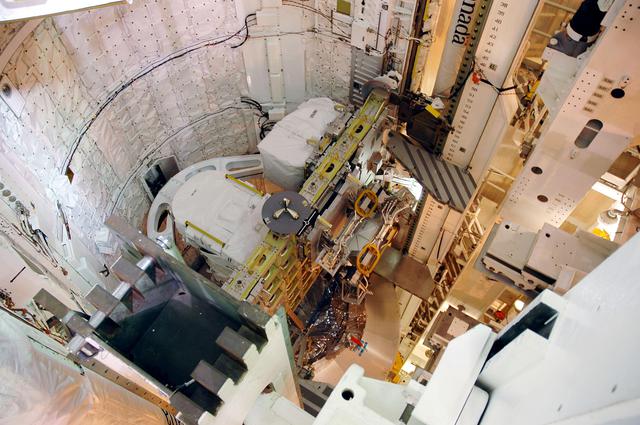 NASA image: KSC-05pd-1355