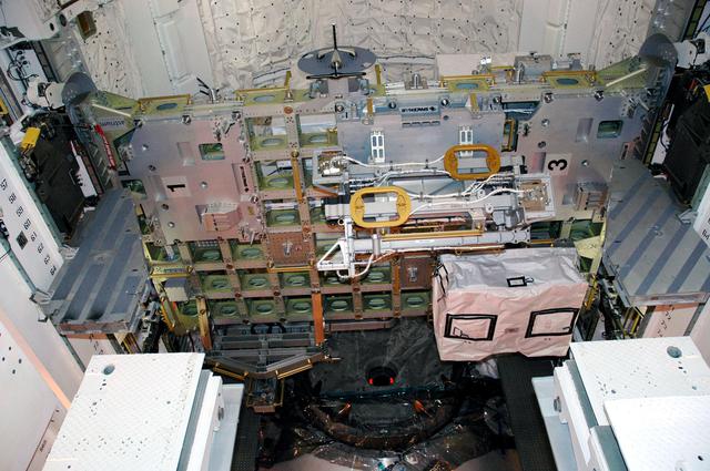 NASA image: KSC-05pd-1356