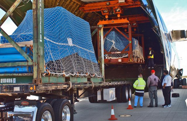 NASA image: KSC-05pd-1376