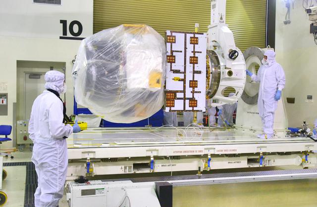 NASA image: KSC-05pd-1384