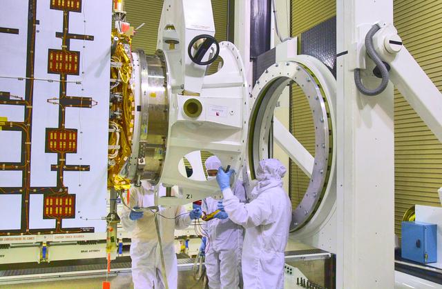 NASA image: KSC-05pd-1385