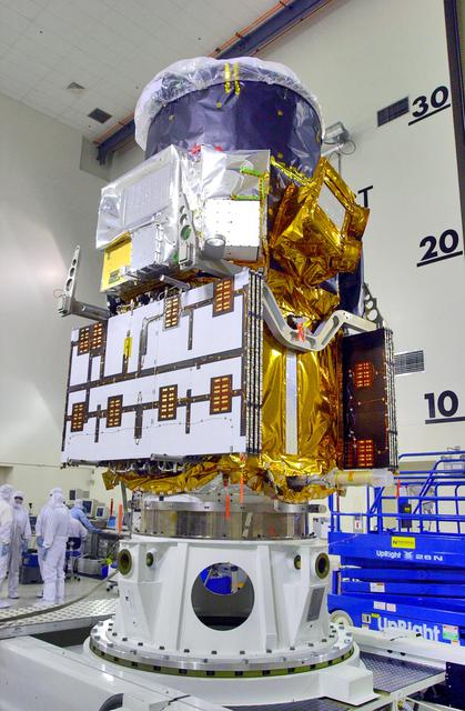 NASA image: KSC-05pd-1390