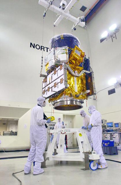 NASA image: KSC-05pd-1395