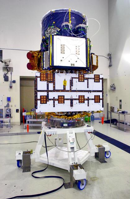 NASA image: KSC-05pd-1397