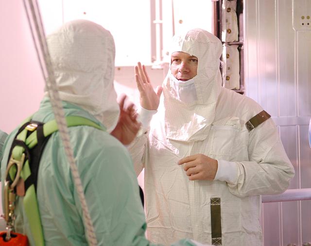 NASA image: KSC-05pd-1439