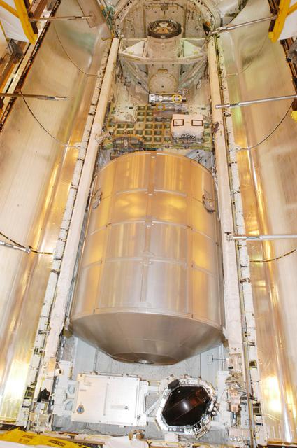 NASA image: KSC-05pd-1448