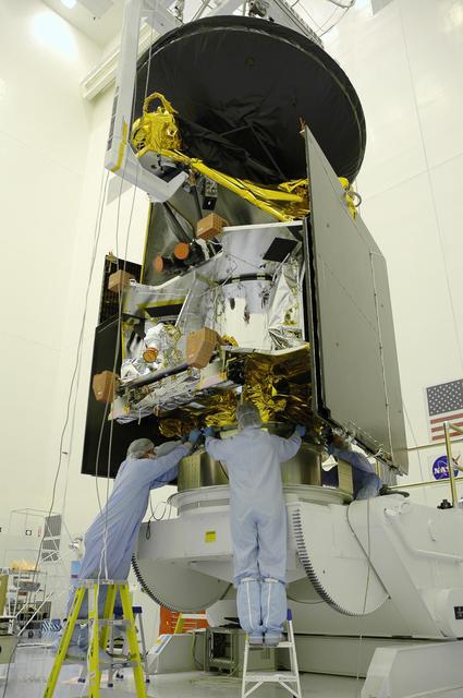 NASA image: KSC-05pd-1452