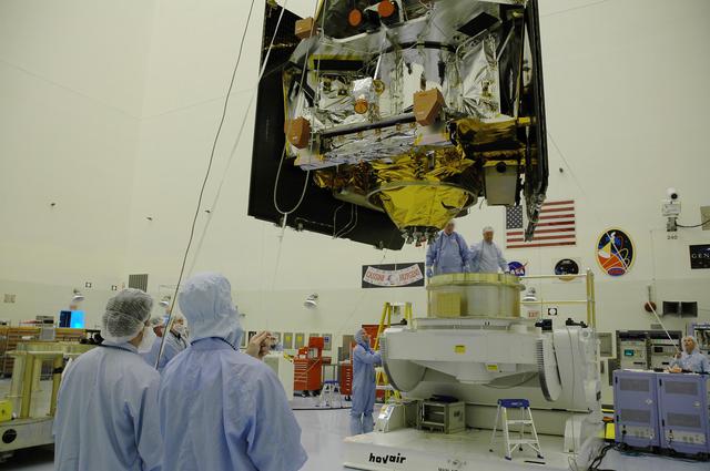 NASA image: KSC-05pd-1454