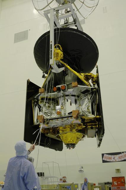 NASA image: KSC-05pd-1455