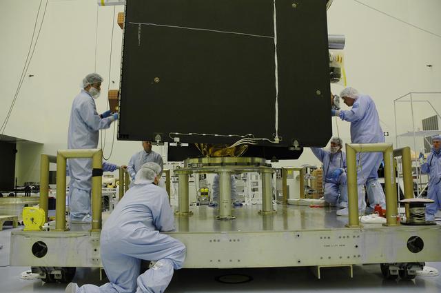 NASA image: KSC-05pd-1456