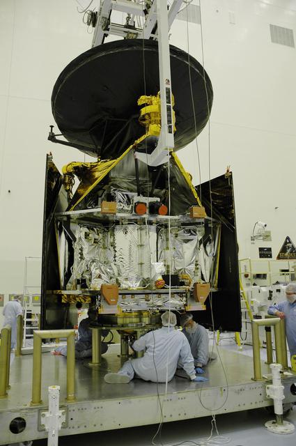 NASA image: KSC-05pd-1457