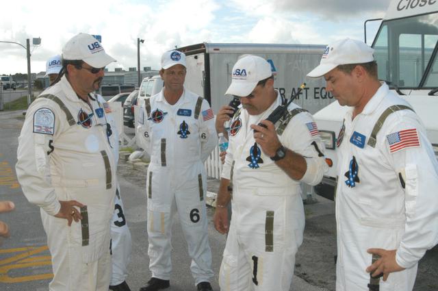 NASA image: KSC-05pd-1506