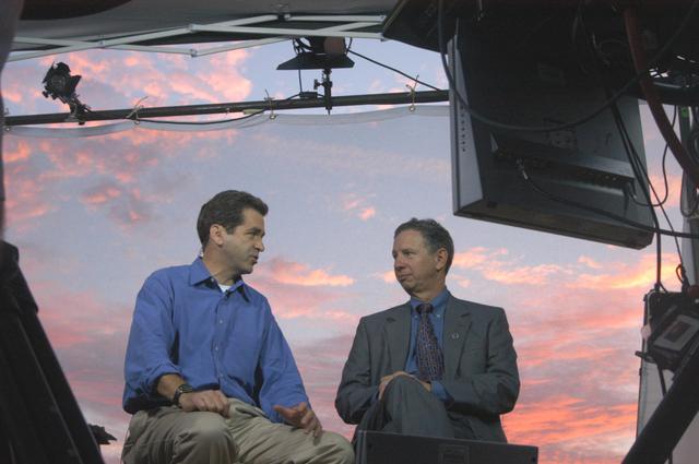 NASA image: KSC-05pd-1534