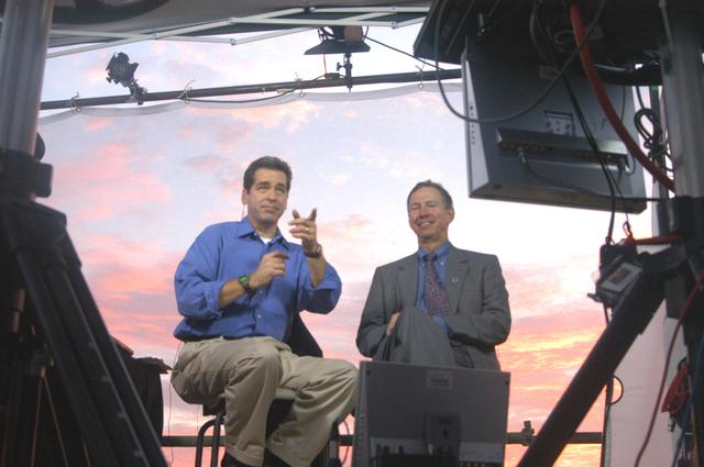 NASA image: KSC-05pd-1535