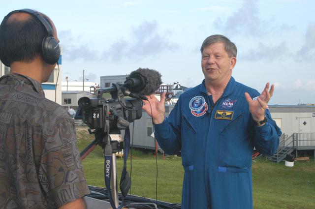 NASA image: KSC-05pd-1538