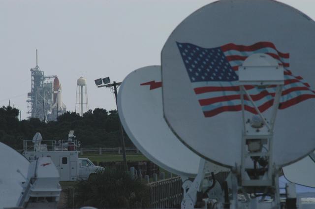 NASA image: KSC-05pd-1539