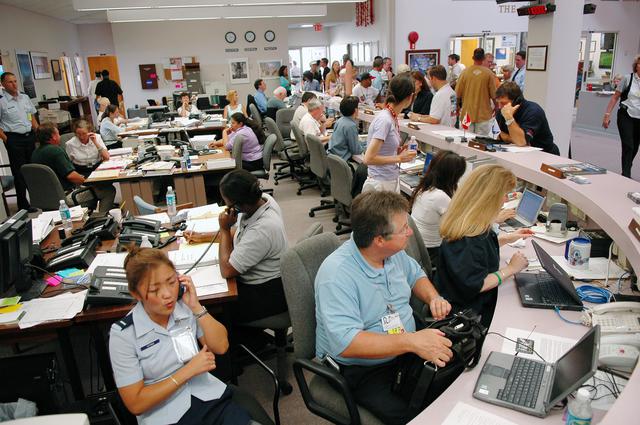 NASA image: KSC-05pd-1596