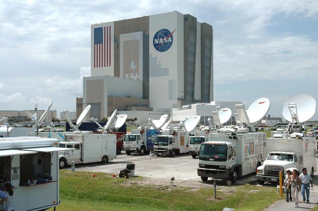 NASA image: KSC-05pd-1599