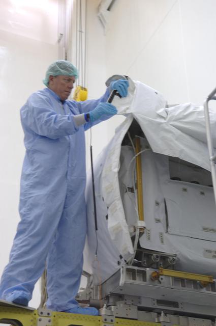 NASA image: KSC-05pd-1649