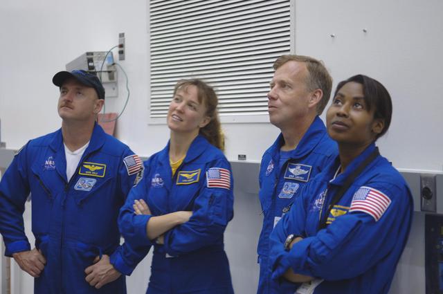 NASA image: KSC-05pd-1650