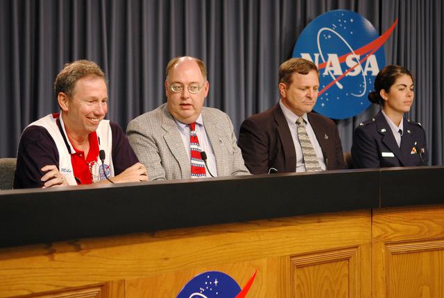 NASA image: KSC-05pd-1673