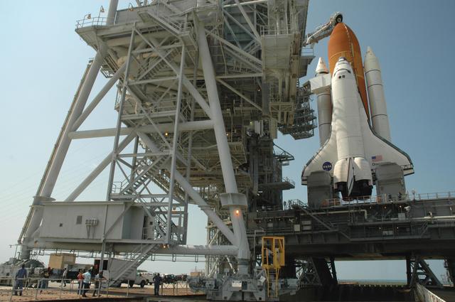 NASA image: KSC-05pd-1679