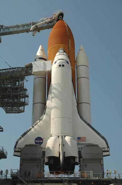 NASA image: KSC-05pd-1681