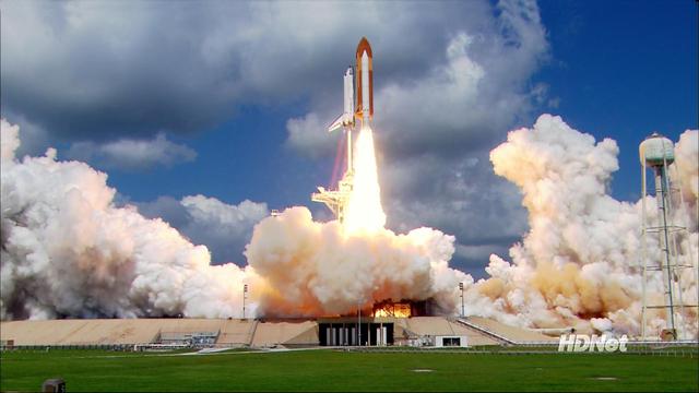 NASA image: KSC-05PD-1817