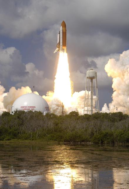 NASA image: KSC-05PD-1835
