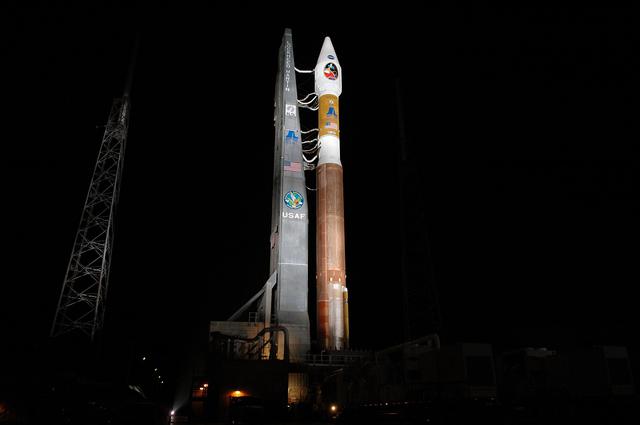 NASA image: KSC-05PD-1853