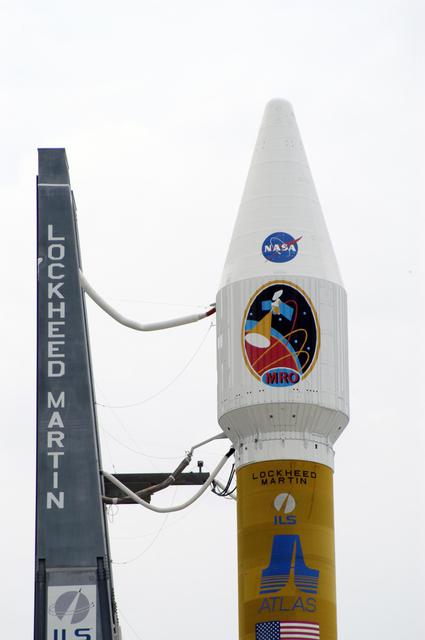 NASA image: KSC-05PD-1862
