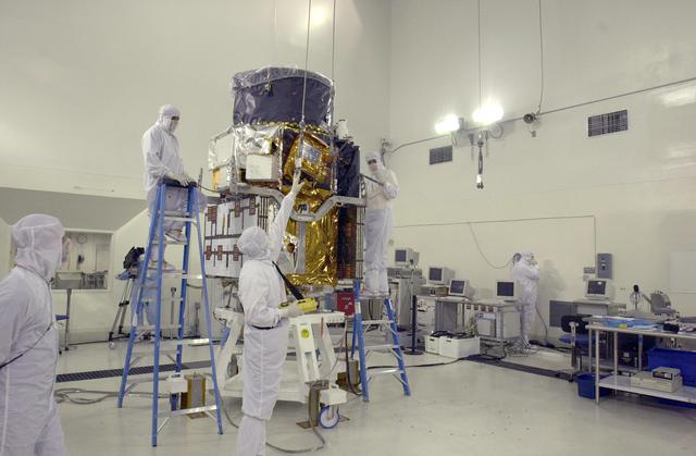 NASA image: KSC-05PD-1969