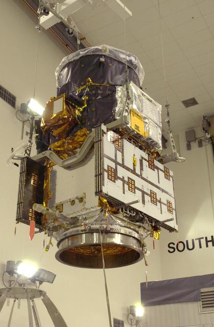 NASA image: KSC-05PD-1972