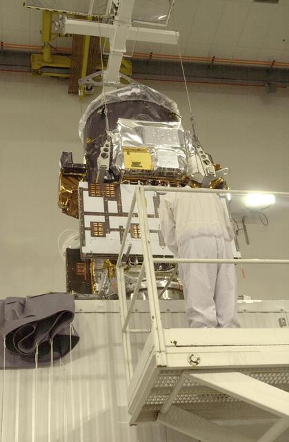 NASA image: KSC-05PD-1974